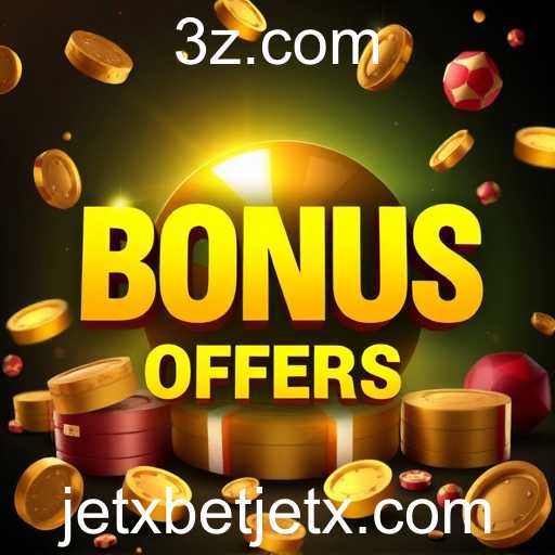 Exploring Bonus Offers in the Jetxbet Game Category