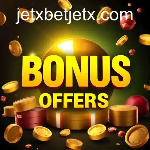 Exploring Bonus Offers in the Jetxbet Game Category