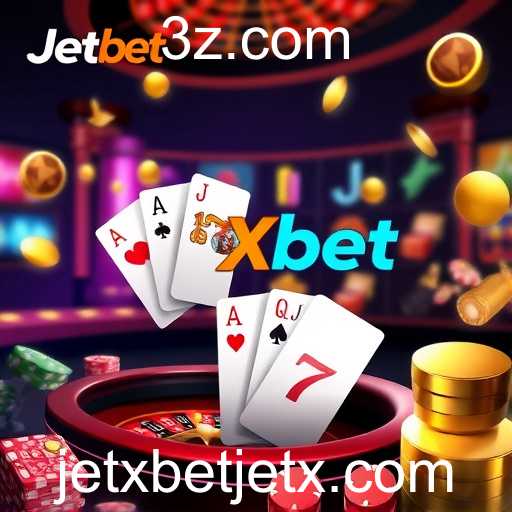 Exploring the Thrills of Online Gaming with JetXBet Casino