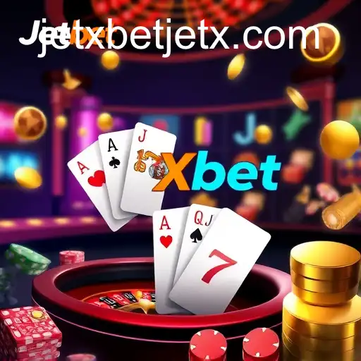 Exploring the Thrills of Online Gaming with JetXBet Casino