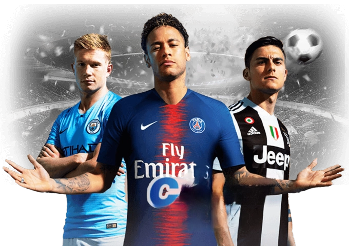 Lots of sports bets at jetxbet sports