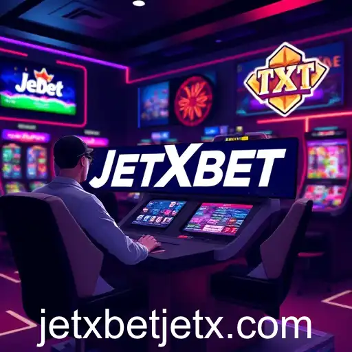 JetXBet: Evolution of Online Gaming in 2025