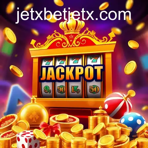 Exploring the Thrills of Jackpot Games on JetXBet