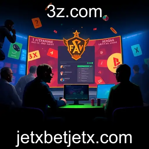 JetXBet Revolutionizes Online Betting Industry