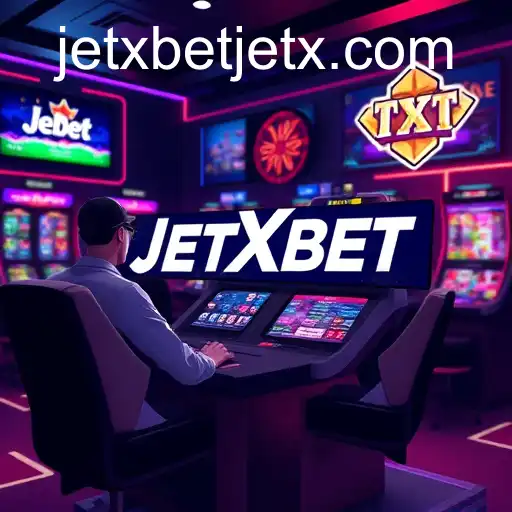 JetXBet: Revolutionizing Online Gaming