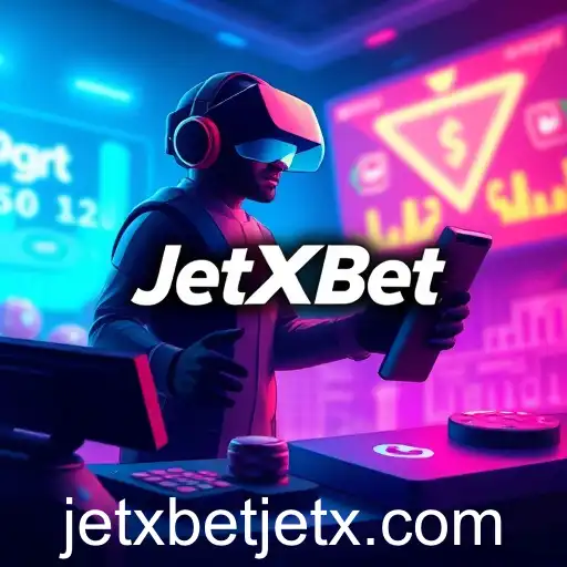 The Rise of JetXBet in the Gaming Landscape