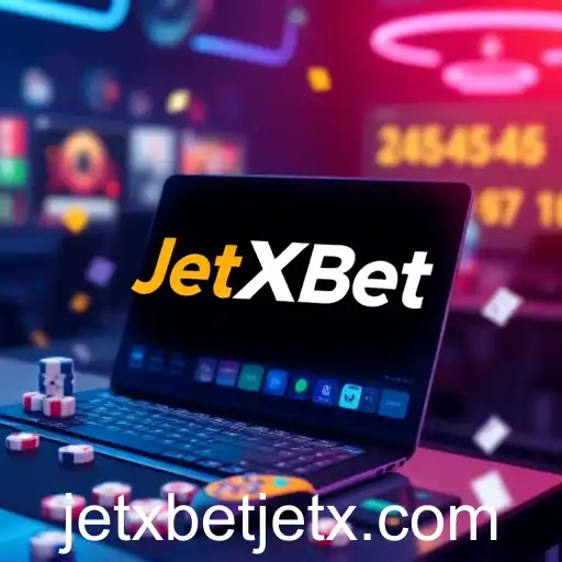 JetXbet: The Emerging Hub for Online Gaming in 2025