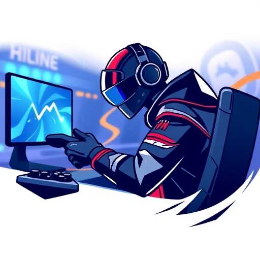 JetXBet: Leading the Charge in Online Gaming