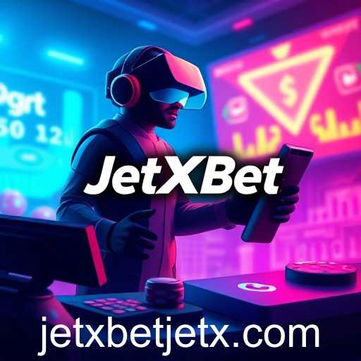 JetXBet's Rise in the Gaming Community