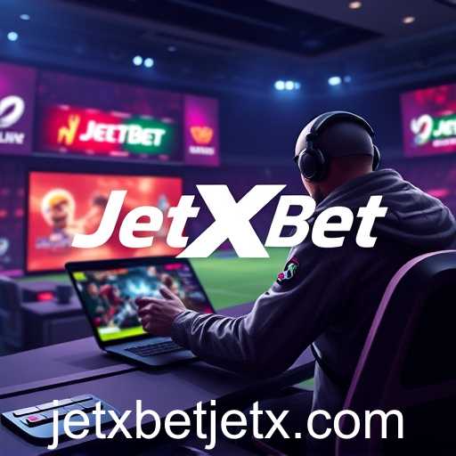 The Rise of Jetxbet in Online Gaming