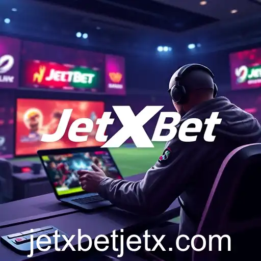 The Rise of Jetxbet in Online Gaming