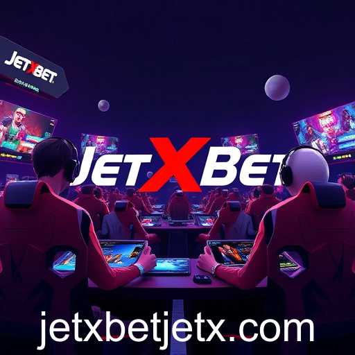 JetXBet Revolutionizes Online Gaming Experience