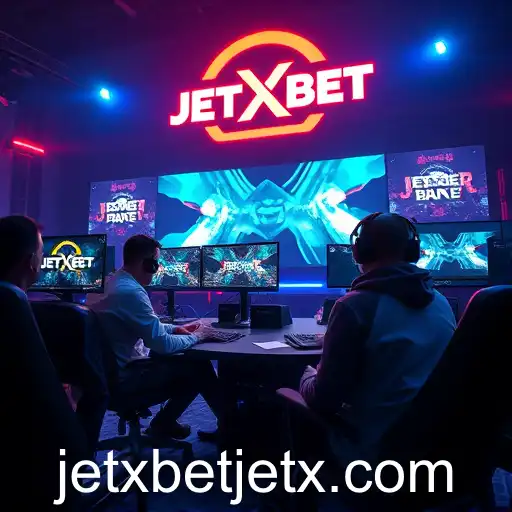 Exploring the Rise of JetXBet in the Digital Arena