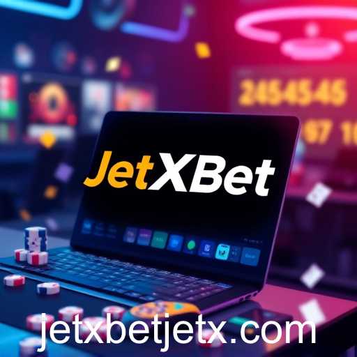 JetXbet: Revolutionizing Online Gaming