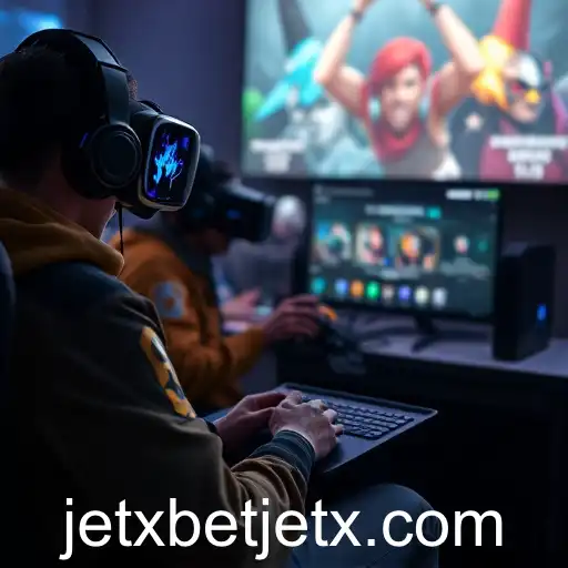 The Rise of Online Gaming in the Digital Age