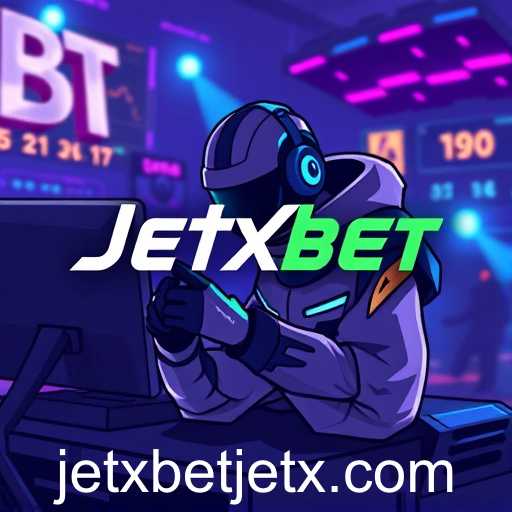 The Rise of Jetxbet in Online Gaming