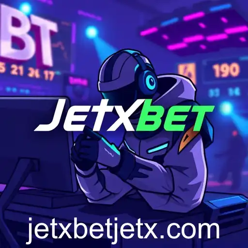 The Rise of Jetxbet in Online Gaming