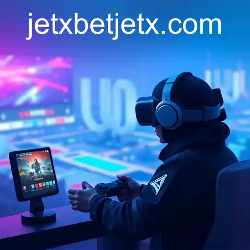 The Rise of Jetxbet in the Online Gaming World