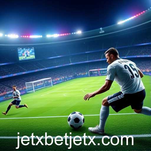 JetXBet: The Rise of Online Gaming in 2025