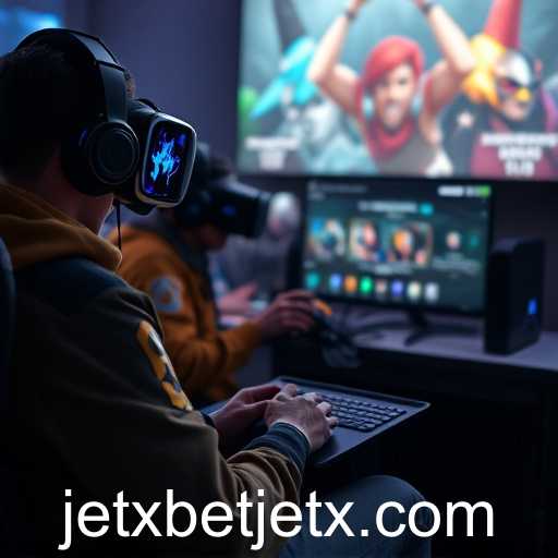 The Rise of Online Gaming Platforms