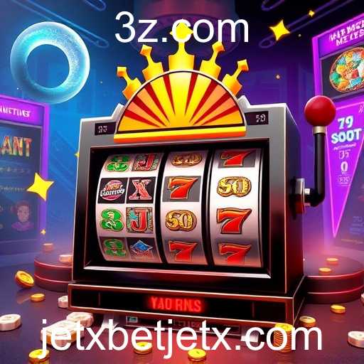 Exploring the Exciting World of Video Slots on JetXBet