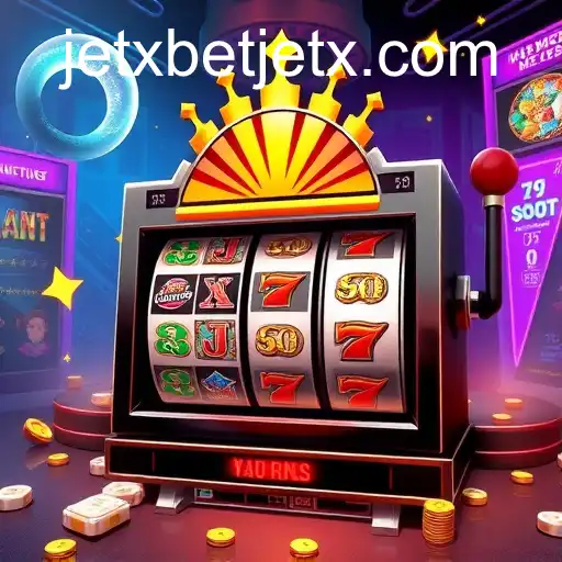 Exploring the Exciting World of Video Slots on JetXBet