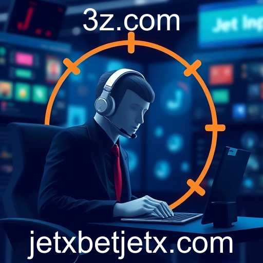 Innovative Gaming: Exploring the 'Customer Support' Category with Jetxbet