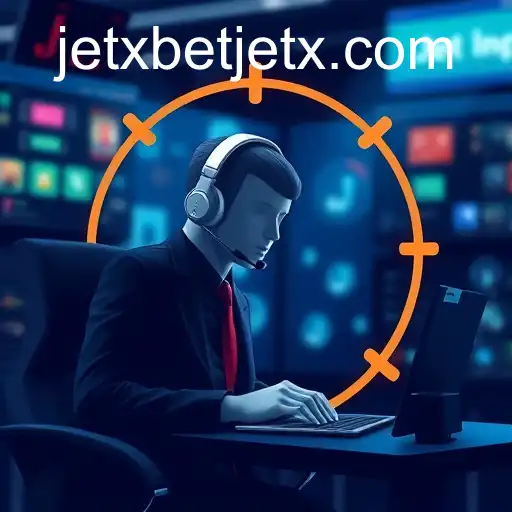 Innovative Gaming: Exploring the 'Customer Support' Category with Jetxbet